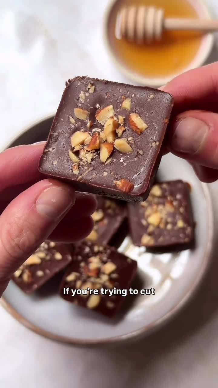 A finished Rily recipe video