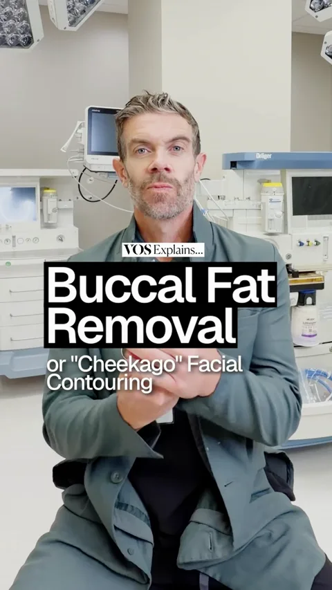 Dr. Benjamin Caughlin explaining his approach in a Vos Collection video