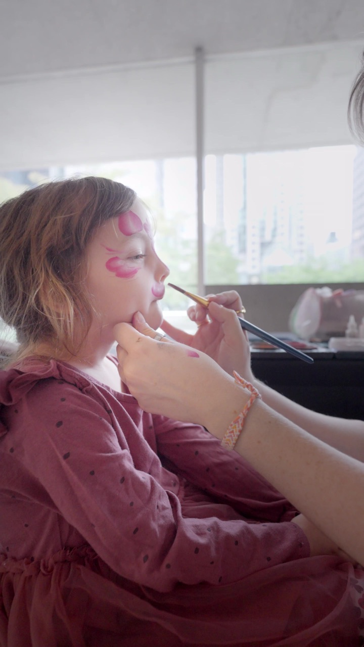 Toronto Symphony Orchestra Young People's Concerts - vertical social video campaign